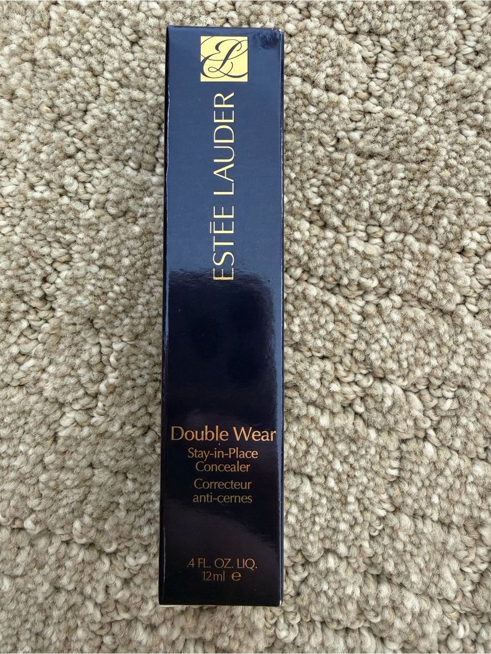 Estee Lauder Double Wear Concealer - color 1C